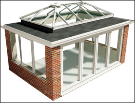 How Much Does An Orangery Cost?